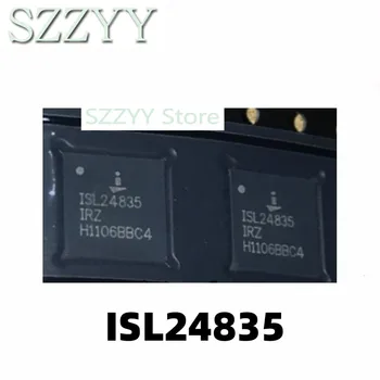 1 шт. микросхема логической платы ISL24835IRZ ISL24835 QFN в упаковке