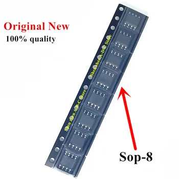 (10 штук) 100% Новый чип TC4427AEOA TC4427ACOA TC4427A SOP-8 в наличии