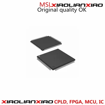 1ШТ MSL EPM1270GT144 EPM1270GT144C5N EPM1270 144-LQFP Оригинальная микросхема FPGA хорошего качества Может быть обработана с помощью PCBA