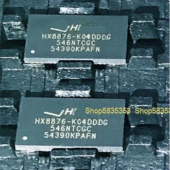 2-10 шт. Новый ЖК-драйвер HX8876-G04DDDG QFN60 с чипом