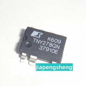 (2ШТ) Новый оригинальный патч TNY278GN SOP7 с чипом управления питанием AD-DC контроллер и регулятор