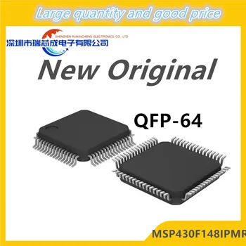 (5-10 штук) 100% Новый чипсет M430F148 MSP430F148 MSP430F148IPMR QFP-64