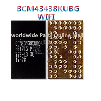 5шт-30шт BCM43438KUBG BCM43438 KUBG wifi IC для samsung J700 J700H J300