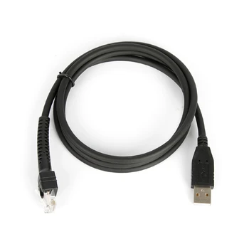 USB-кабель для программирования для автомагнитолы Motorola DM1400 DM1600 DM2400 DM2600 DEM300 DEM400