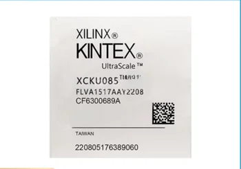 XCCU13P-2FLGA2577I Программируемый блок логических элементов с чипом BGA XILINX