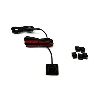 Автомобильная камера слепой зоны с разрешением HD 1080P, подключенная по USB к экрану Android, система помощи автомобилю, Мониторинг зеркала заднего вида, AHD