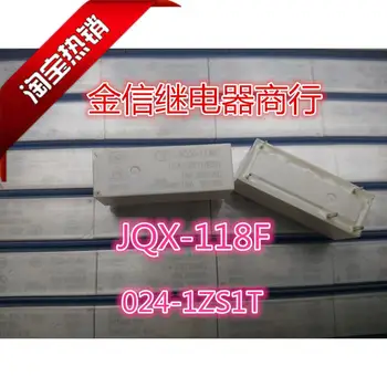 Бесплатная доставка JQX-118F 024-1ZS1T 10ШТ, как показано на рисунке