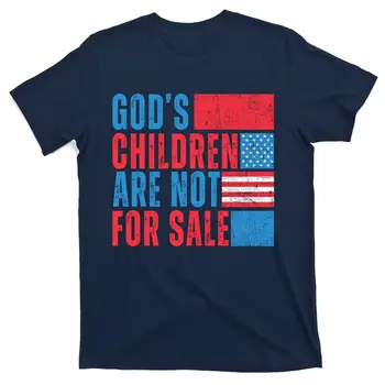 Винтажная потертая футболка Gods Children не продается