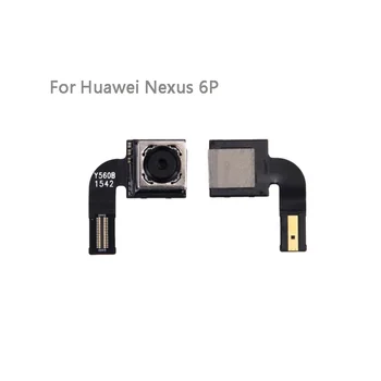 Для Huawei Nexus 6P Задняя замена модуля большой задней камеры 12 Мп