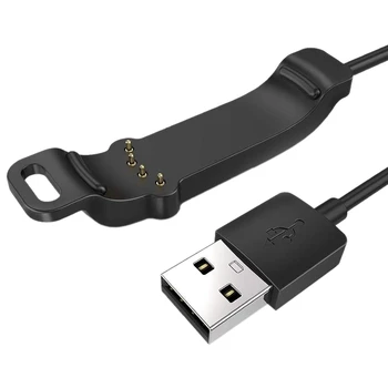 Зарядное устройство для смарт-часов Polar Unite для фитнеса - USB-кабель для зарядки 3,3 фута 100 см - Аксессуары для смарт-часов для фитнеса