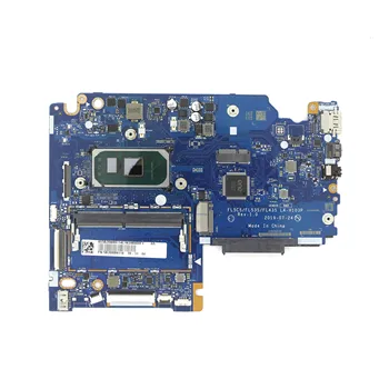 Материнская плата LA-H103P для Lenovo Ideapad S340-15IIL CPU i7-1065G7 SRG0N 5B20W89114