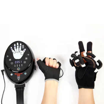 Многофункциональный электрический ручной массажер для реабилитации рук пациентов, перенесших инсульт, реабилитации рук детей и взрослых