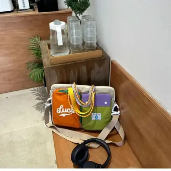 Модная водонепроницаемая сумка для компьютера через плечо разных цветов, стильная универсальная сумка для ноутбука, сумки, Дорожная сумка для багажа