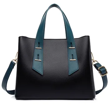 Новая сумка для женщин, сумка большой емкости для женщин, минималистичная женская сумка на одно плечо, сумка через плечо, высококачественная текстурная сумка