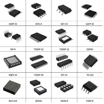 (Новый оригинал В наличии) Интерфейсные микросхемы TUSB8044ARGCR QFN-64-EP (9x9) USB ICs ROHS