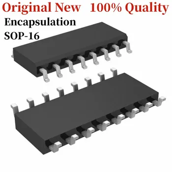 Новый оригинальный пакет HCPL-316J микросхема SOP16 с интегральной схемой IC