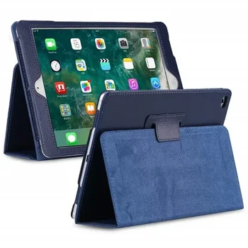 Новый чехол для iPad mini 2 Case Smart Flip Stand A1489 A1490 A1491 Противоударный Защитный 7,9 