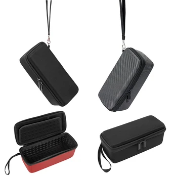 Портативная Сумка Для Переноски JBL Flip 5 Bluetooth-Динамик Soundbox И Коробка Для Хранения Аксессуаров JBL Flip5 Case