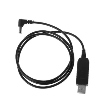 Портативный USB-Кабель Для Портативной Рации Baofeng UV-5R BF-F8HP