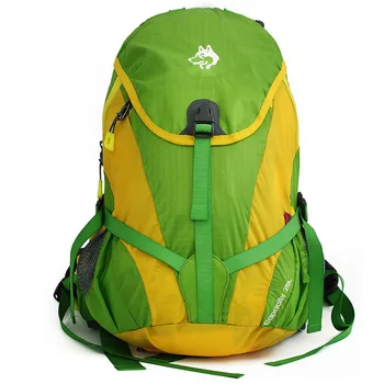 Спортивная сумка для активного отдыха, водонепроницаемая нейлоновая сумка для альпинизма, спортивный рюкзак, Походная сумка для кемпинга, дорожный рюкзак