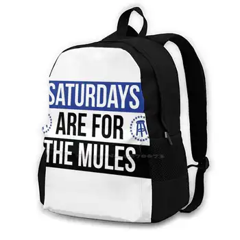 Субботы Предназначены для мулов, дорожная сумка для ноутбука, модные сумки, Субботняя вечеринка для мальчиков, пиво Darty Mules Maine North.