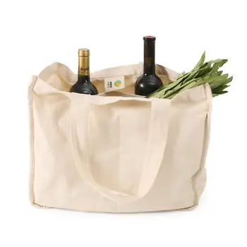 Сумки унисекс, изготовленная на заказ холщовая сумка-тоут для ежедневного использования, Многоразовая хлопковая дорожная повседневная хозяйственная сумка для фруктов и овощей