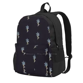 Школьная сумка Hamstar, рюкзак Большой емкости, Ноутбук, 15-дюймовая корзина, Грызунок Hamstar Spacehamster, Милый Пушистый Пушистый подарок